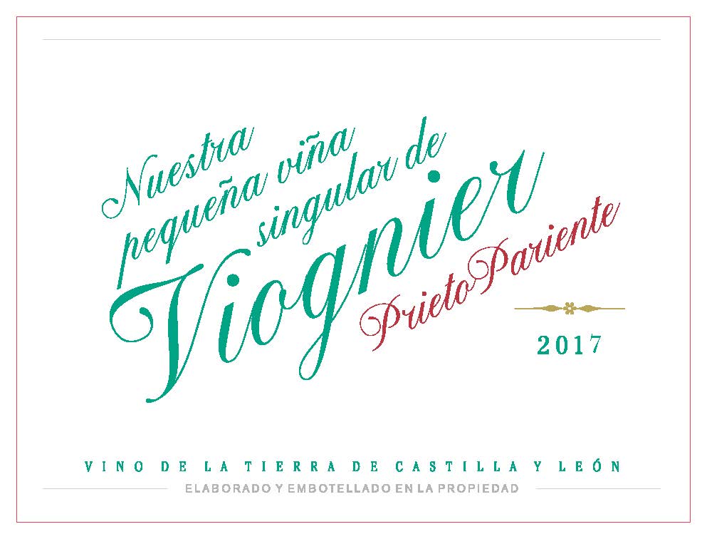 prieto pariente viognier